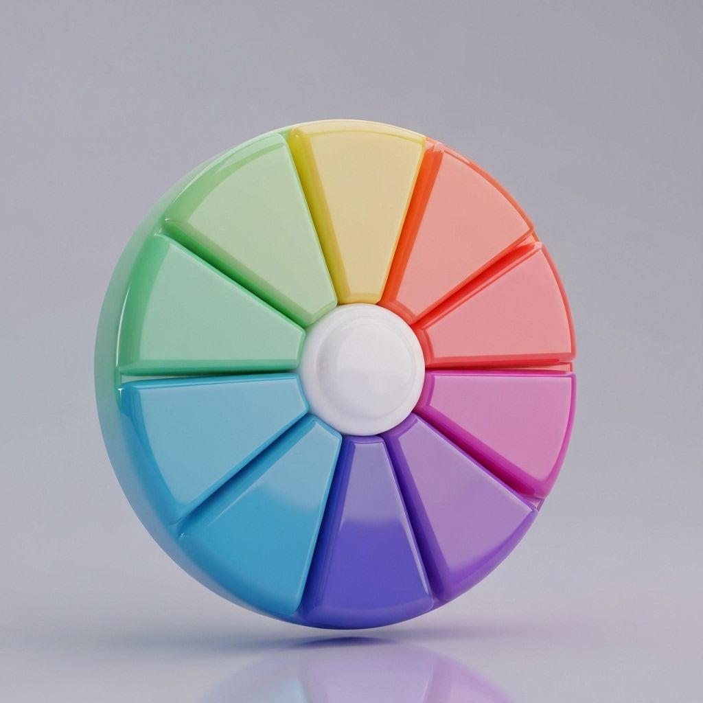 Fortune Wheels - Free Random Decision Maker & Picker Tool Online