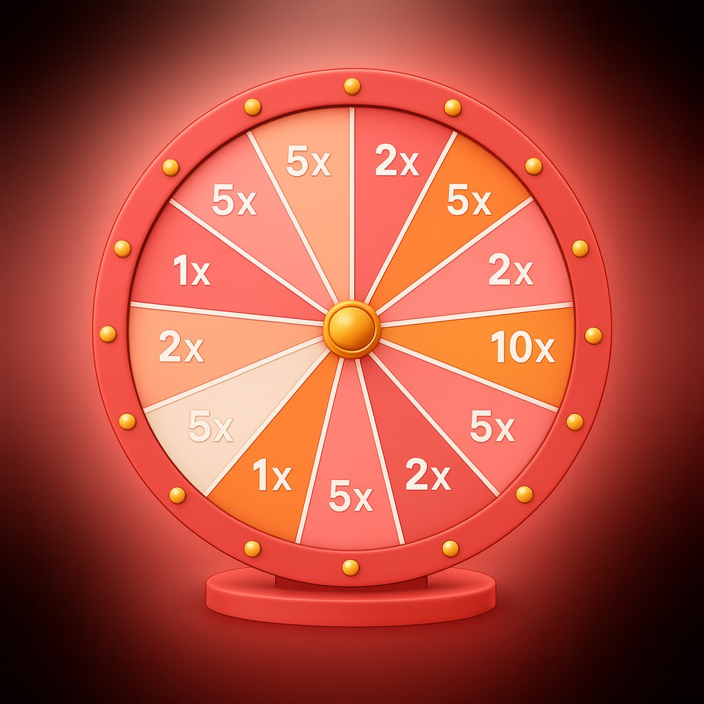 Wheel Of Fortune Wheel Maker